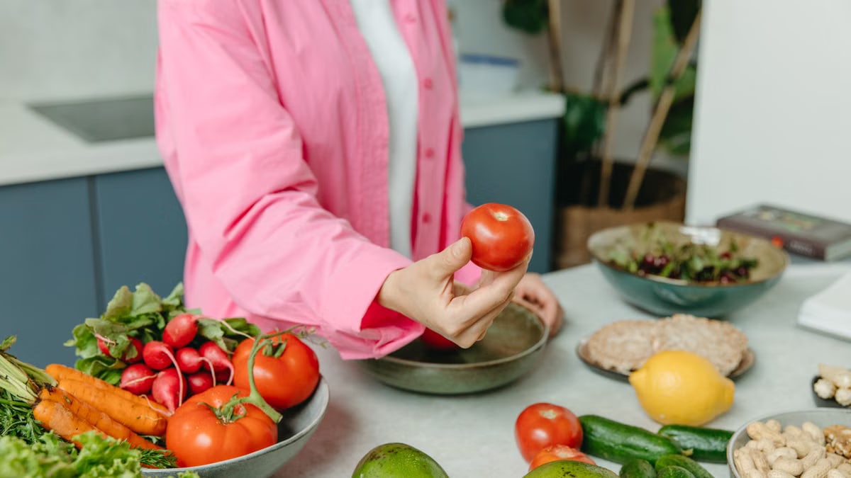 Alimentação Consciente: O Que é e Como Praticar
