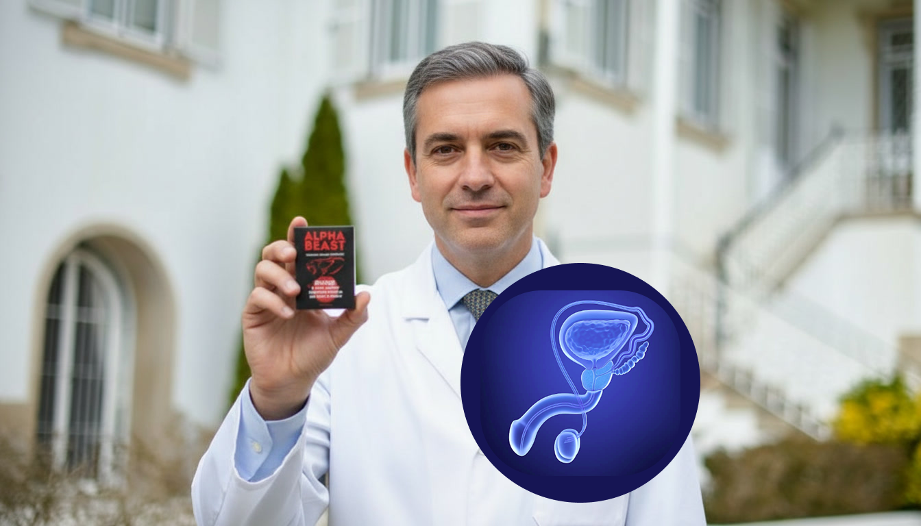 Cuidar da saúde masculina também é cuidar da vida íntima